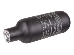 Reximex Carbon Fiber Bottle