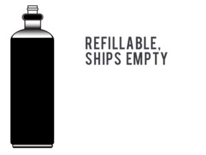 CO2 Tank