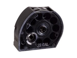Beeman Raider and Chief II Plus Sidelever Magazine
