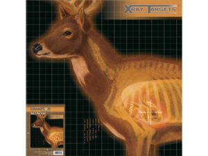 Champion X-Ray Paper Targets