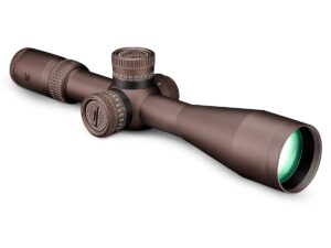 Vortex Razor HD Gen III 6-36x56 FFP Riflescope