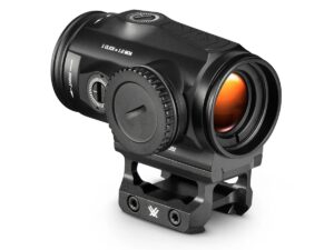 Vortex Spitfire HD Gen II 3X Prism Scope