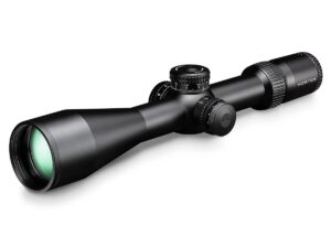 Vortex Strike Eagle 5-25x56 FFP Riflescope