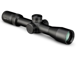 Vortex Strike Eagle 3-18x44 FFP Riflescope