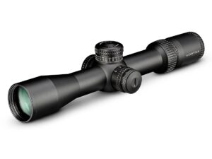 Vortex Strike Eagle 3-18x44 FFP Riflescope