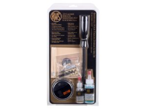RWS Rifle Shooter's Kit