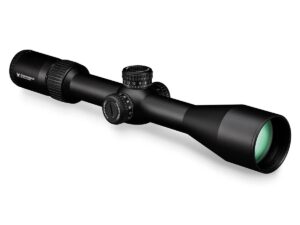 Vortex Diamondback Tactical 6-24x50 FFP Riflescope