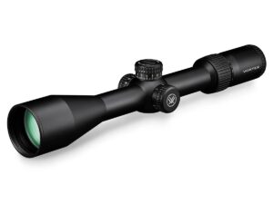 Vortex Diamondback Tactical 6-24x50 FFP Riflescope