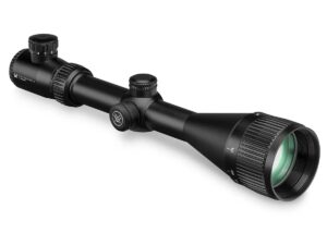 Vortex Crossfire II 3-12x56 SFP Hog Hunter Riflescope