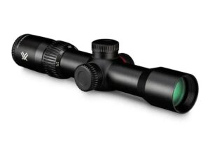 Vortex Crossfire II 2-7x32 SFP Crossbow Kit