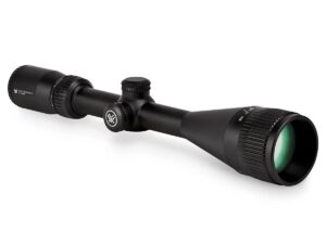 Vortex Crossfire II 4-12x50 SFP Riflescope