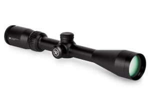 Vortex Crossfire II 4-12x44 SFP Riflescope