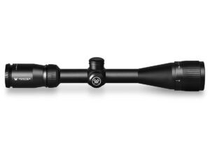Vortex Crossfire II 4-12x40 SFP Riflescope
