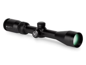 Vortex Crossfire II 3-9x40 SFP Riflescope