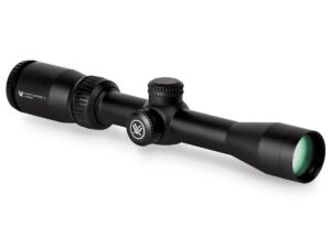 Vortex Crossfire II 2-7x32 SFP Rimfire Riflescope