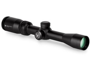 Vortex Crossfire II 2-7x32 SFP Riflescope