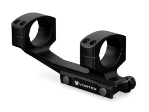 Vortex Pro Extended 1-Pc Cantilever Mount