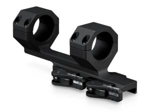 Vortex Precision Quick Release Extended Cantilever Mount
