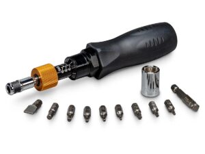 Vortex Torque Wrench