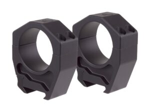 Vortex Precision Matched 34mm Rings