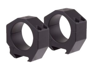 Vortex Precision Matched 34mm Rings