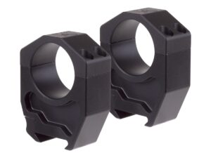 Vortex Precision Matched 30mm Rings