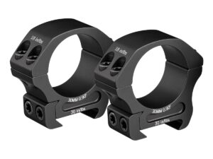 Vortex Pro Series 30mm Rings