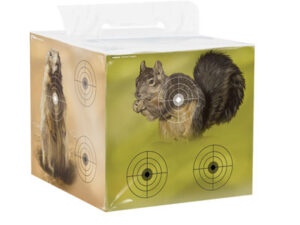 ANIMAL TARGETS