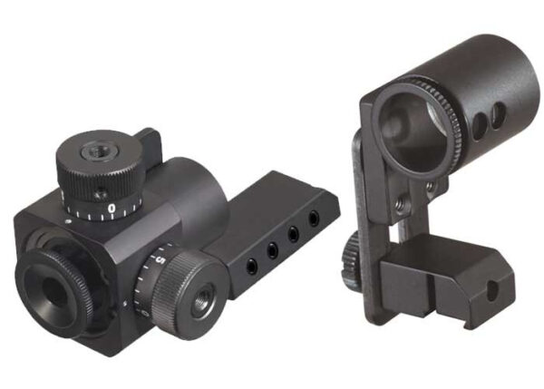 AirForce Adaptive Target Sight Set, Fits Most 10-Meter 3-Position ...