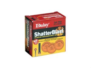 Daisy Shatterblast Refill Disks