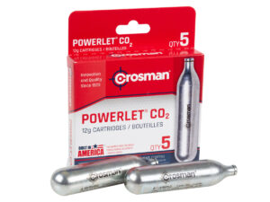 Crosman 12 Gram CO2