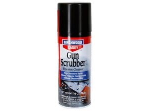 Birchwood Casey Gun Scrubber Synthetic Safe Cleaner