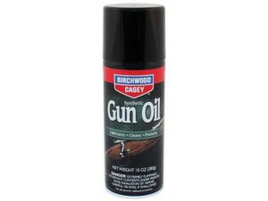 Birchwood Casey Synthetic Gun Oil