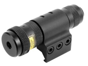 UTG Deluxe Tactical Red Laser Sight
