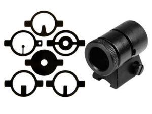 Globe Front Sight & Inserts