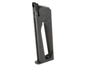 Colt 1911 CO2 Pistol 17 Rds Metal Magazine
