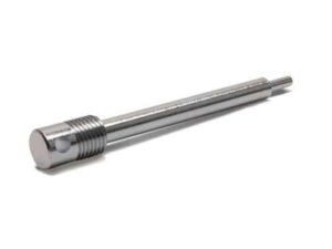 Degassing Tool