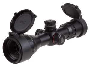UTG 3-9x32 AO Compact CQB Bug Buster Rifle Scope