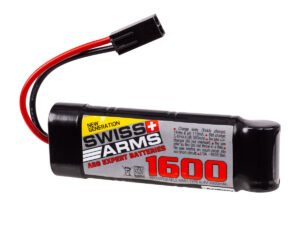 AIRSOFT BATTERIES