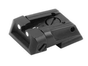 Crosman LPA MIM Rear Sight