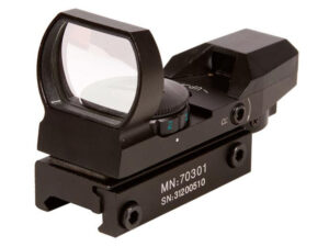 CenterPoint Optics 32mm Open Reflex Sight