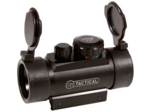 CenterPoint 30mm Metal Enclosed Red/Green Reflex Sight