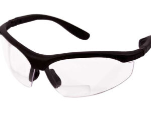 Radians Pro RX 2.0+ Bi-Focal Shooting Glasses