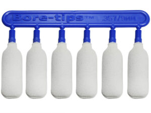 Super Brush Swab-its Bore-tips Foam Cleaning Swabs