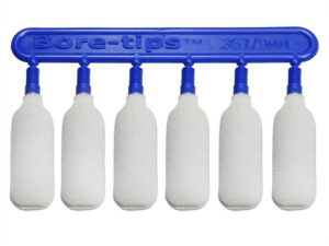 Super Brush Swab-its Bore-tips Foam Cleaning Swabs