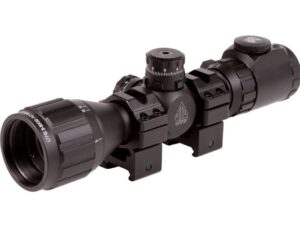 UTG 3-9x32 AO Bug Buster Rifle Scope