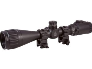 Leapers UTG 3-9x40 AO True Hunter Rifle Scope