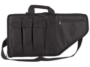 Bulldog Pit Bull HD Tactical Assault SMG/Pistol Case