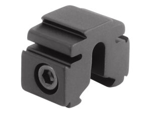 BKL Single 3/8" or 11mm Tri-Mount Dovetail Riser Mount