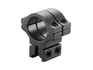 BKL Single 30mm Double Strap Ring